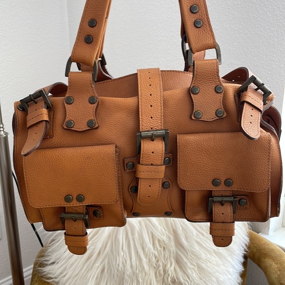 Mulberry Roxanne Bag - Picture 2 of 12